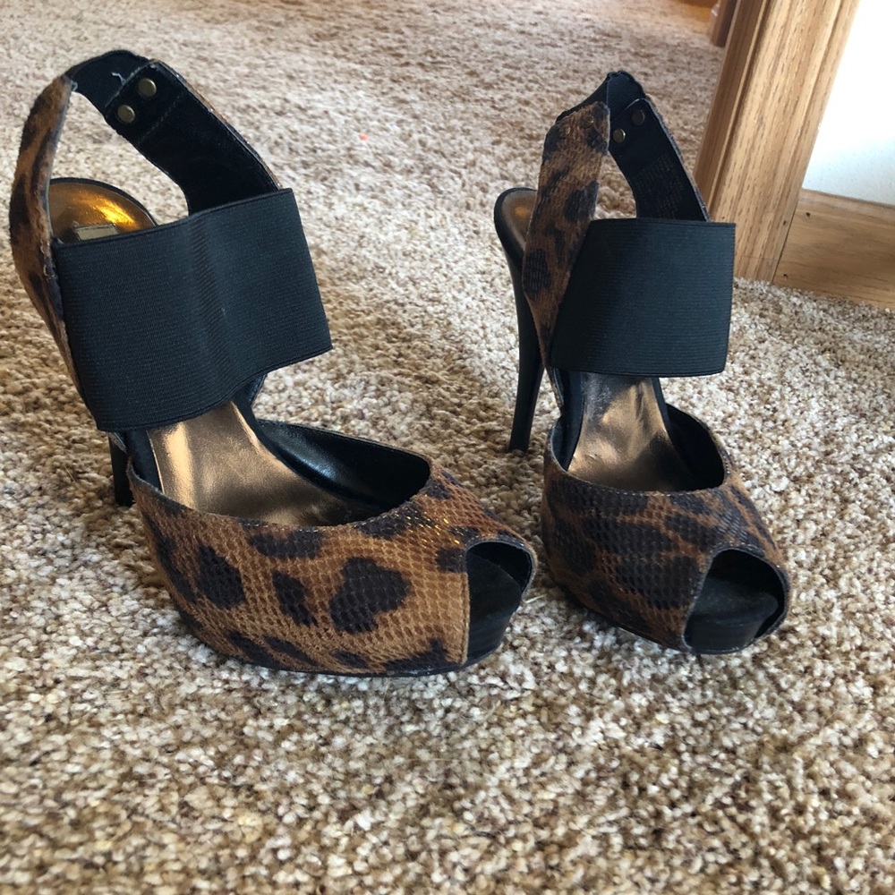 Heels